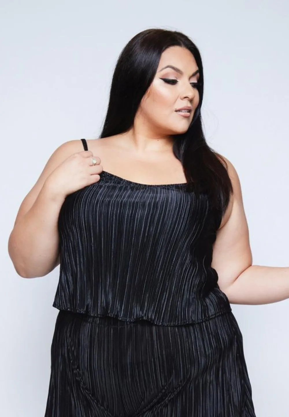 Stella Cami sold by SWAK product image thumbnail 2