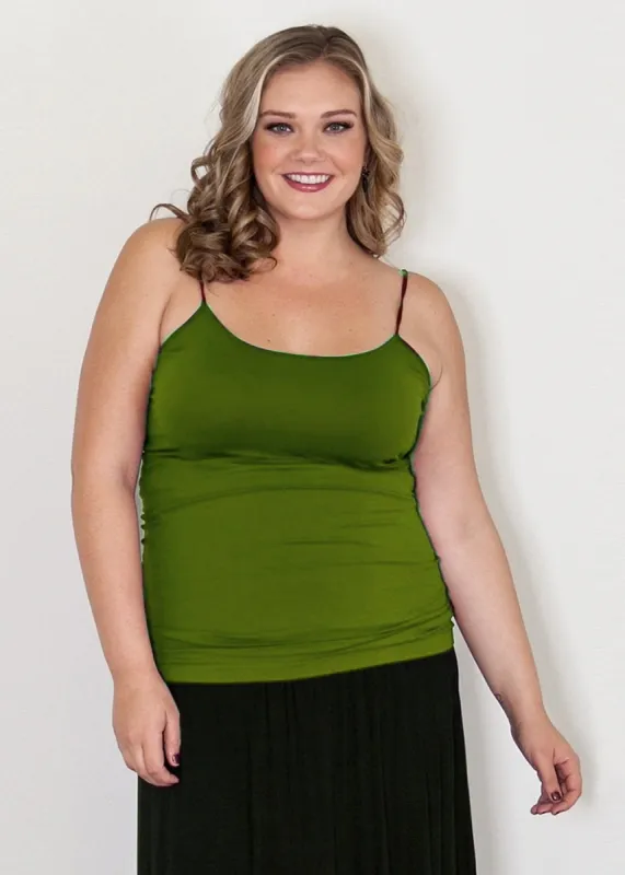 Perfect Cami sold by SWAK