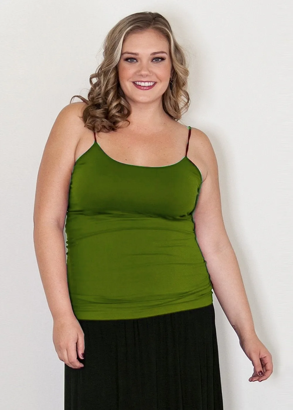 Perfect Cami sold by SWAK
