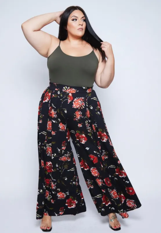 Gardenia Pants sold by SWAK