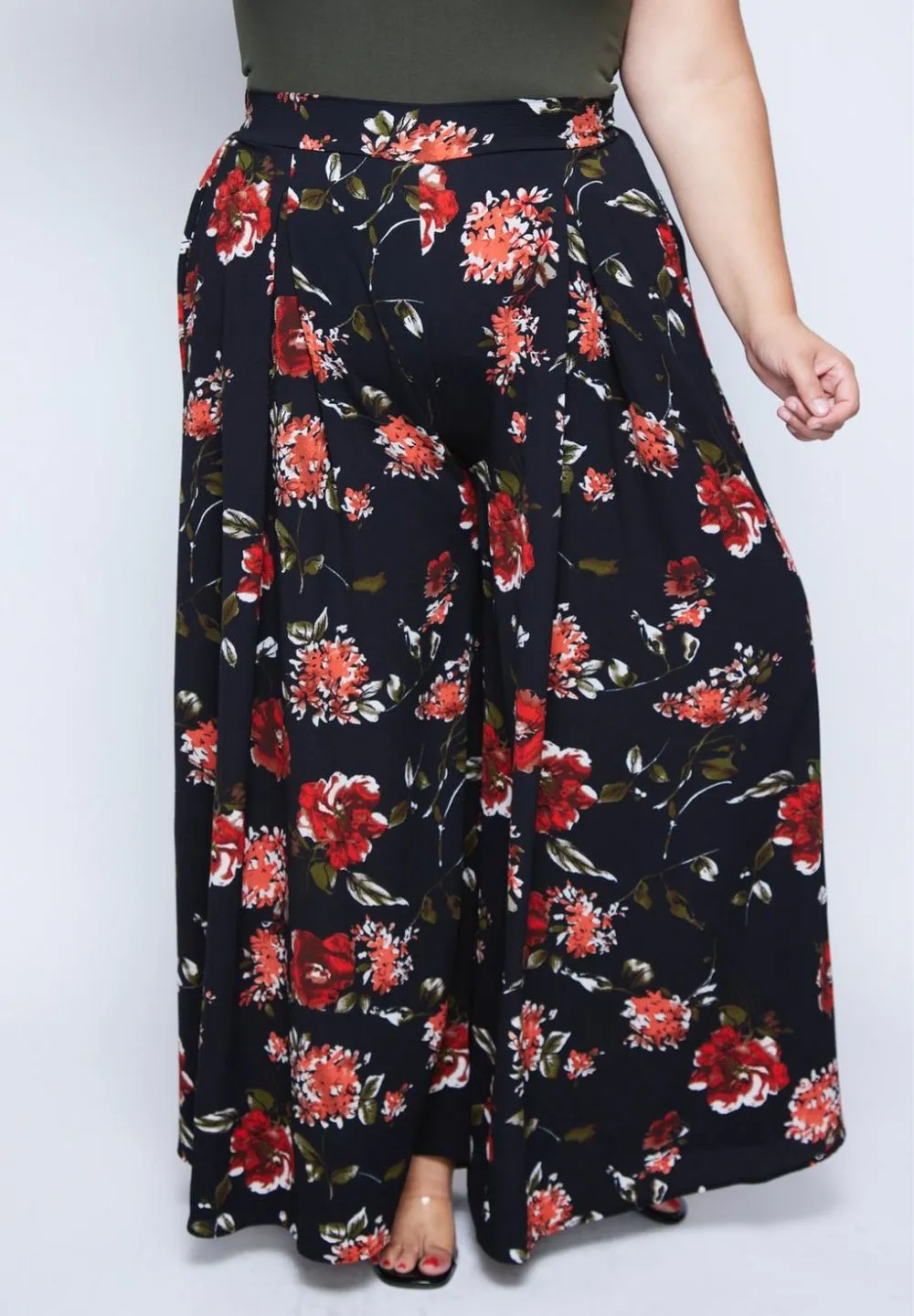 Gardenia Pants sold by SWAK product image thumbnail 2