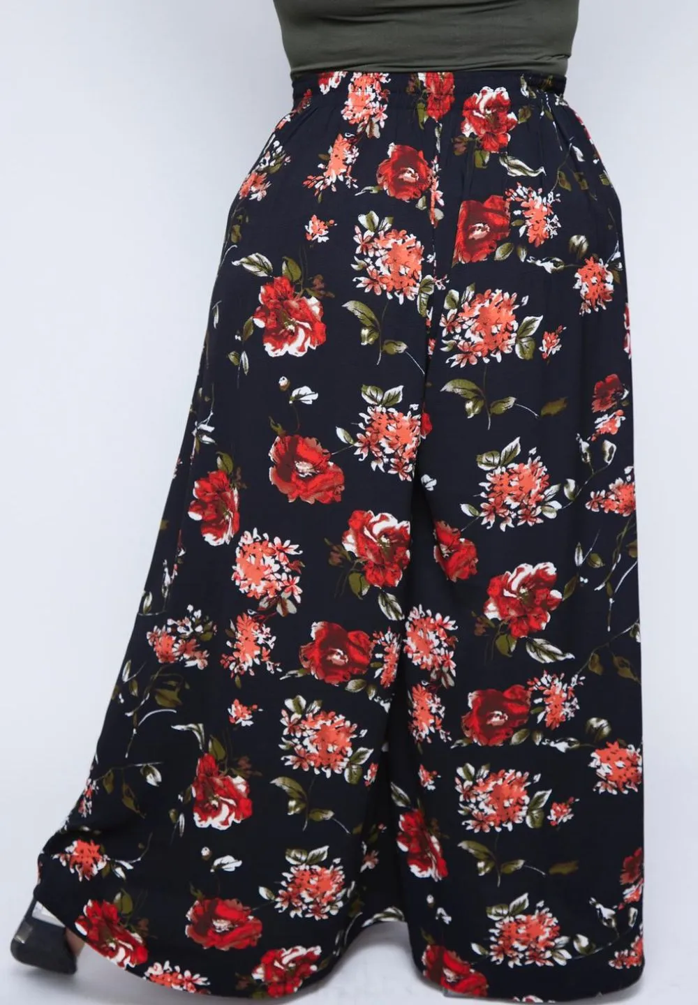 Gardenia Pants sold by SWAK product image thumbnail 3