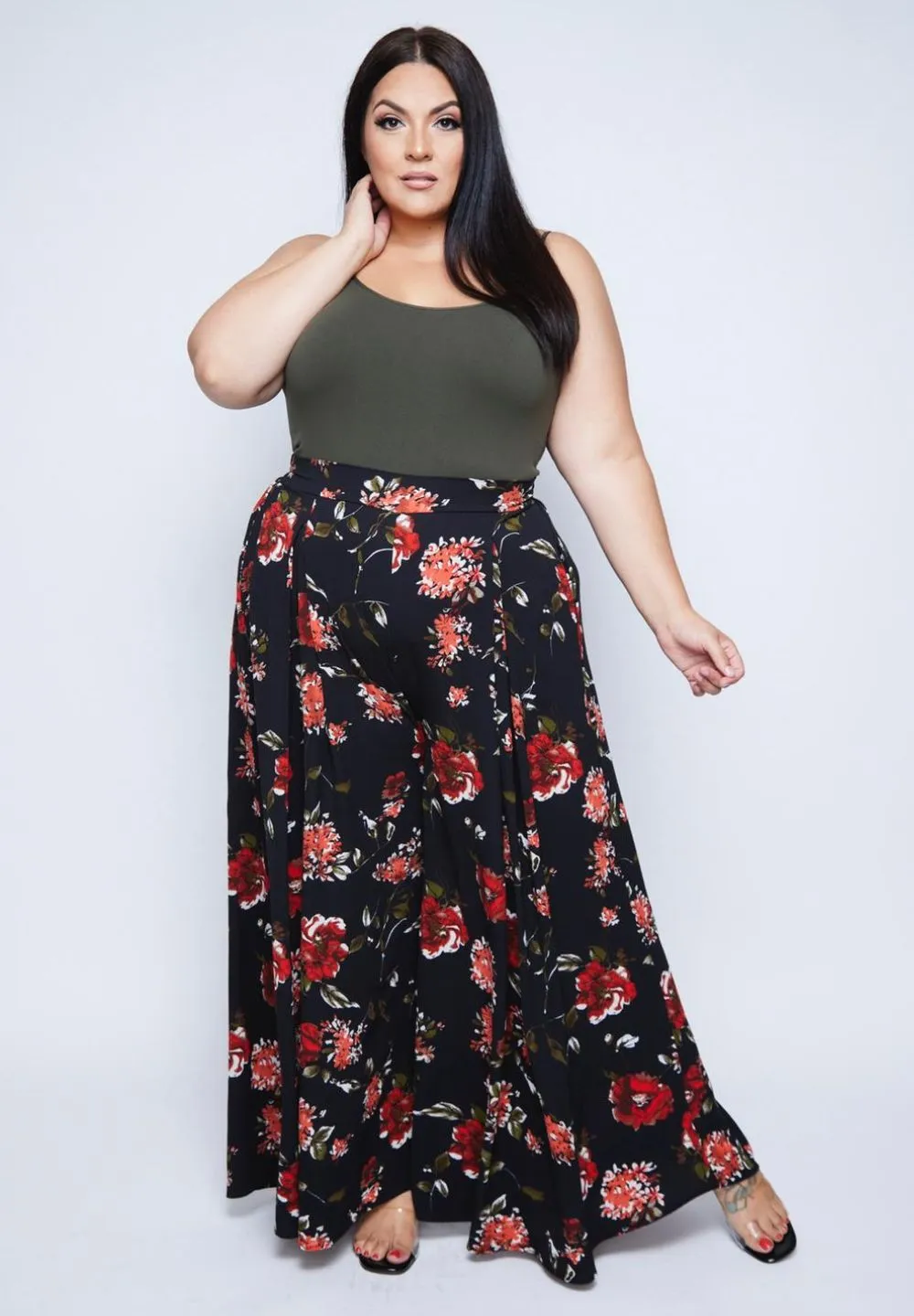 Gardenia Pants sold by SWAK product image thumbnail 4