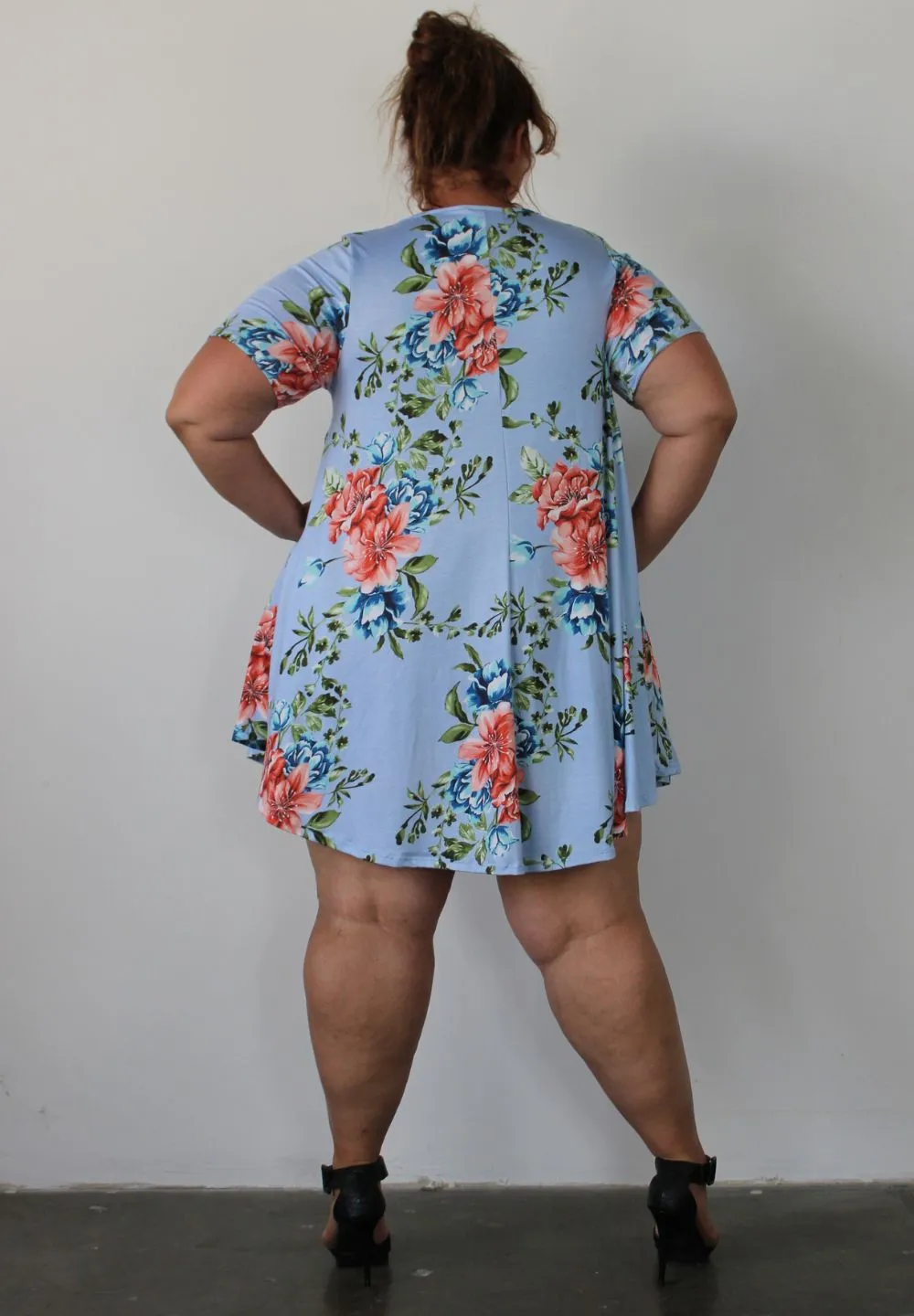 Olive Dress sold by SWAK product image thumbnail 2