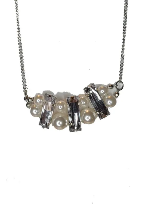 Necklace 125 sold by SWAK