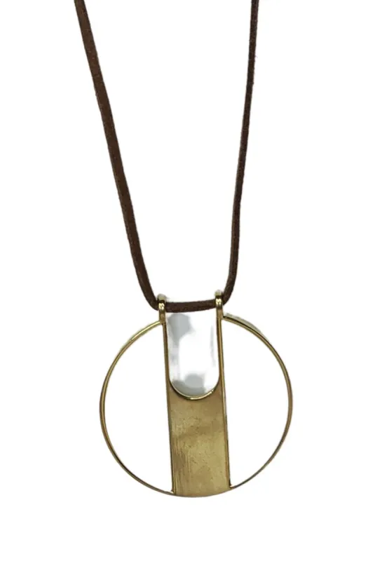 Necklace 129 sold by SWAK