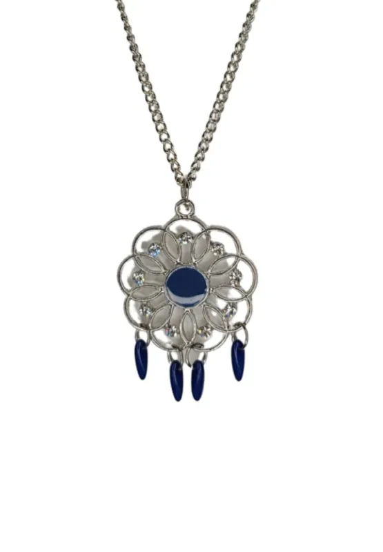 Necklace 68 sold by SWAK