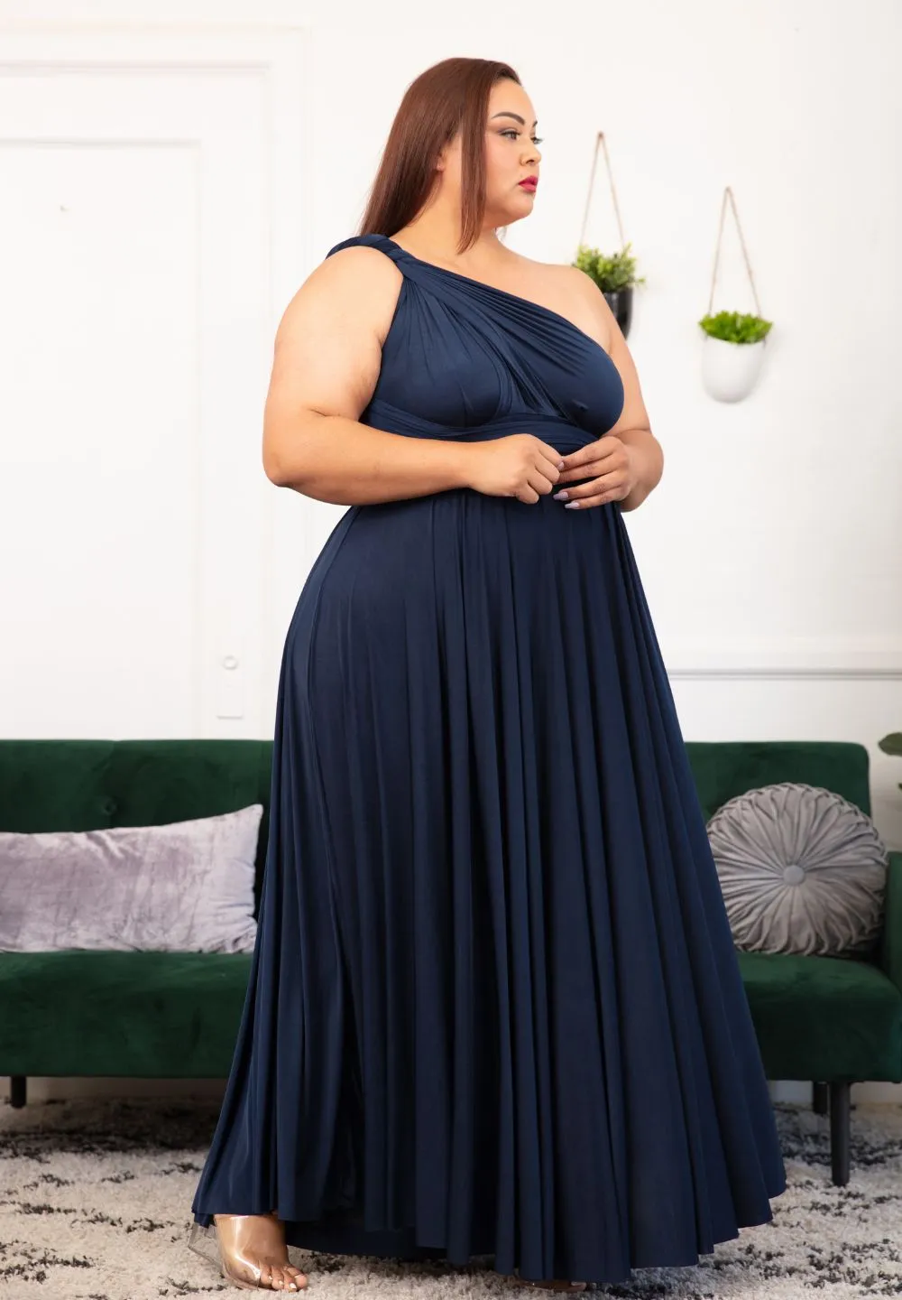 Eternity Maxi Dress sold by SWAK product image thumbnail 2