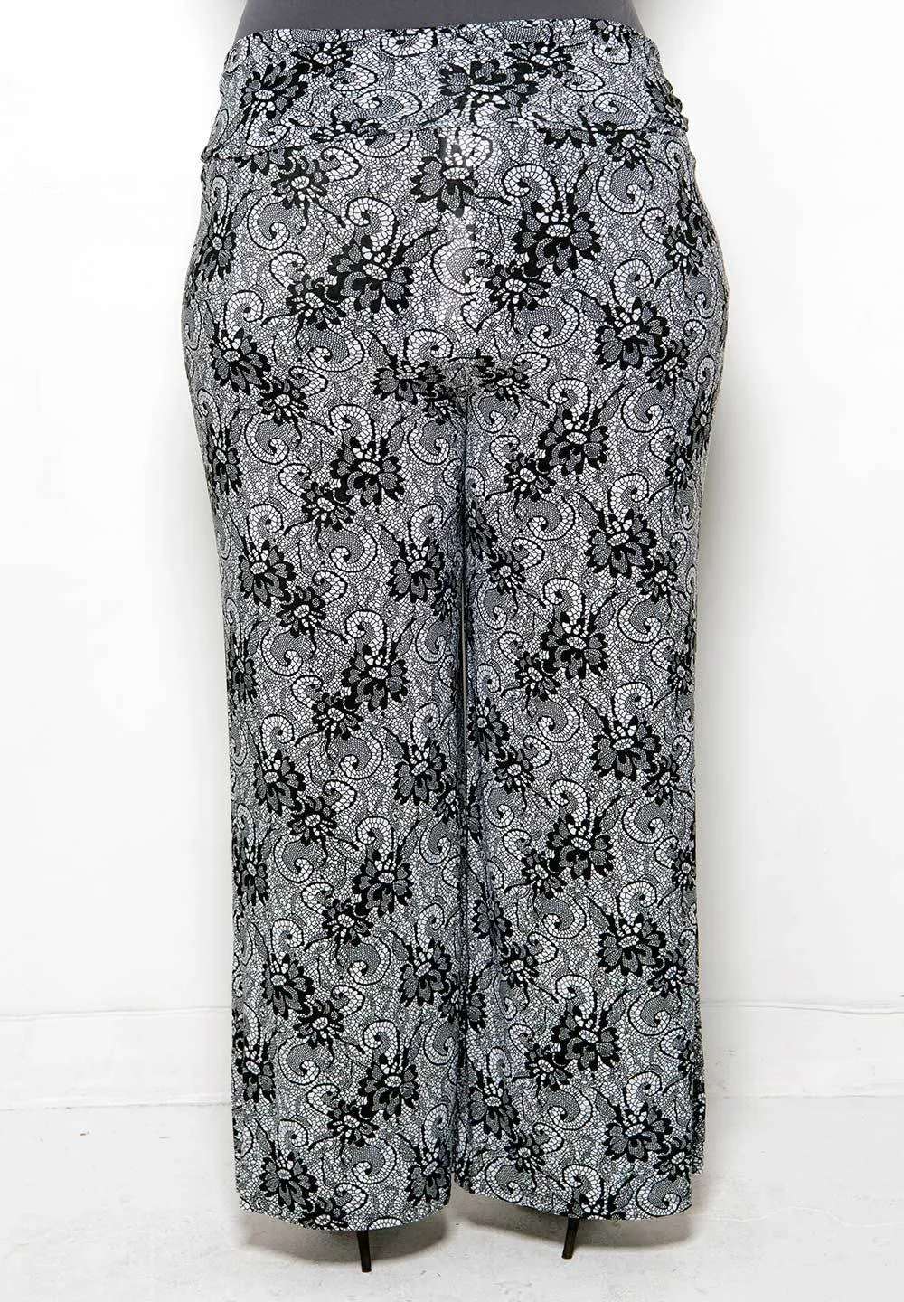 Perfect Palazzo Pants sold by SWAK product image thumbnail 2