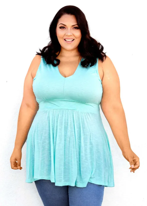 Gwen Top sold by SWAK