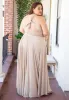 Eternity Maxi Dress sold by SWAK
