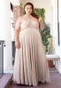 Eternity Maxi Dress sold by SWAK