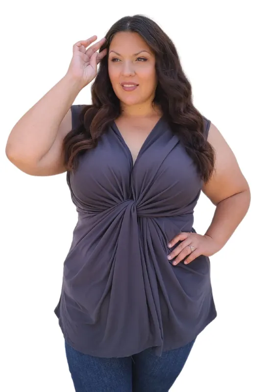 Miranda Top sold by SWAK