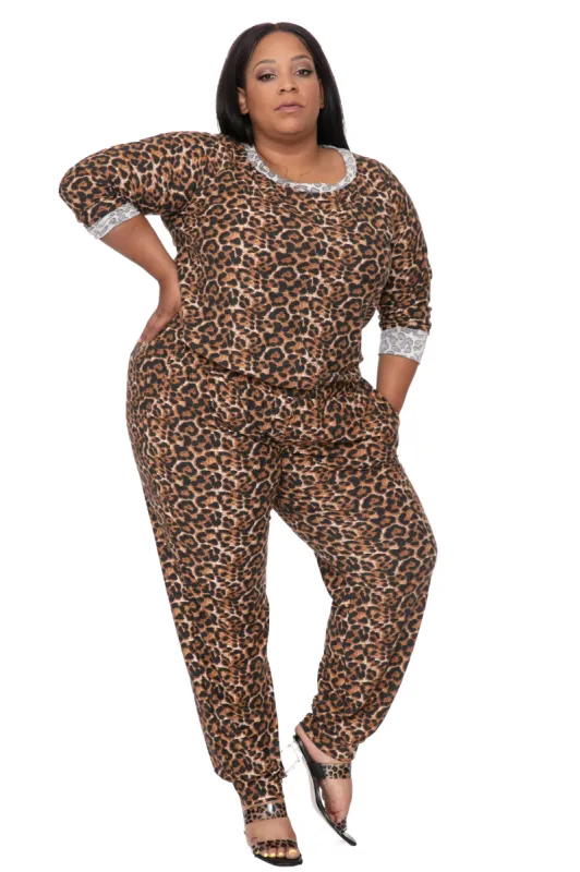 Devon Joggers sold by SWAK