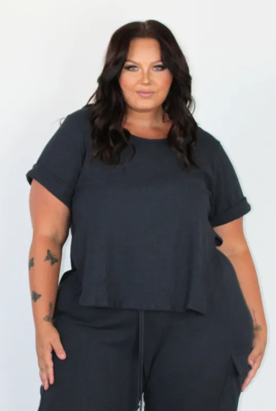 Lisa Top sold by SWAK