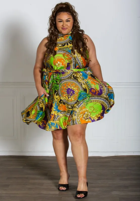Tart Dress sold by SWAK