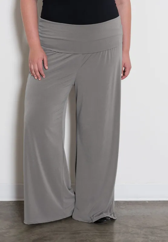 Perfect Palazzo Pants made by SWAK