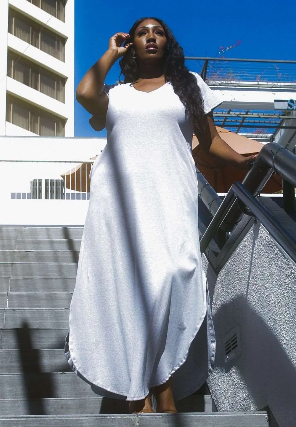 Chloe Dress sold by SWAK