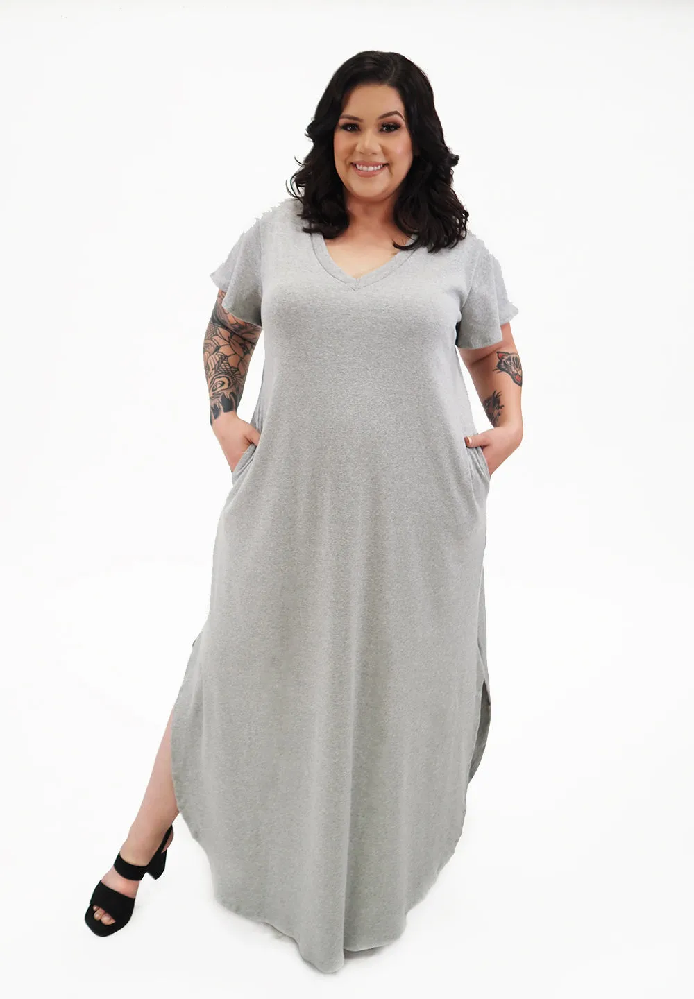 Chloe Dress sold by SWAK product image thumbnail 2