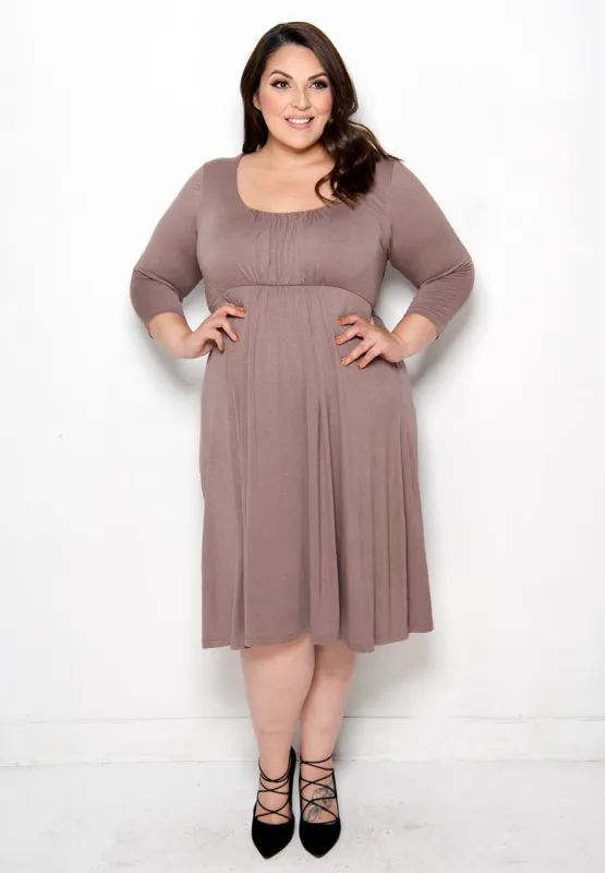 Juliet Dress sold by SWAK