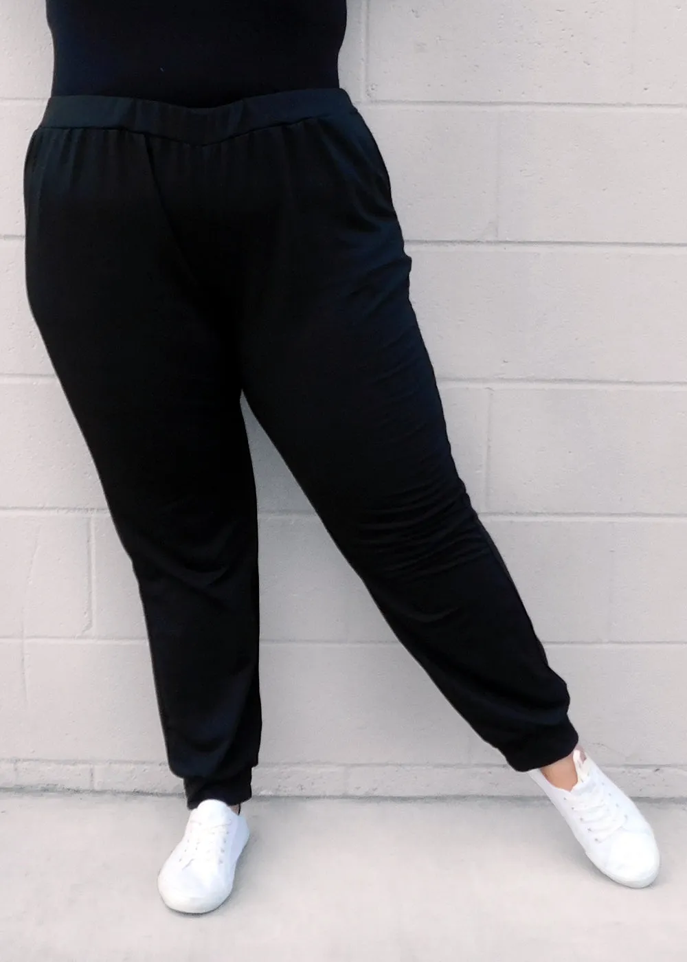 Devon Joggers sold by SWAK product image thumbnail 3