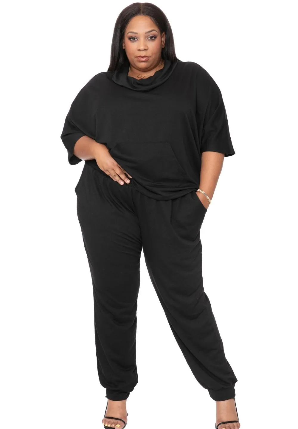 Devon Joggers sold by SWAK