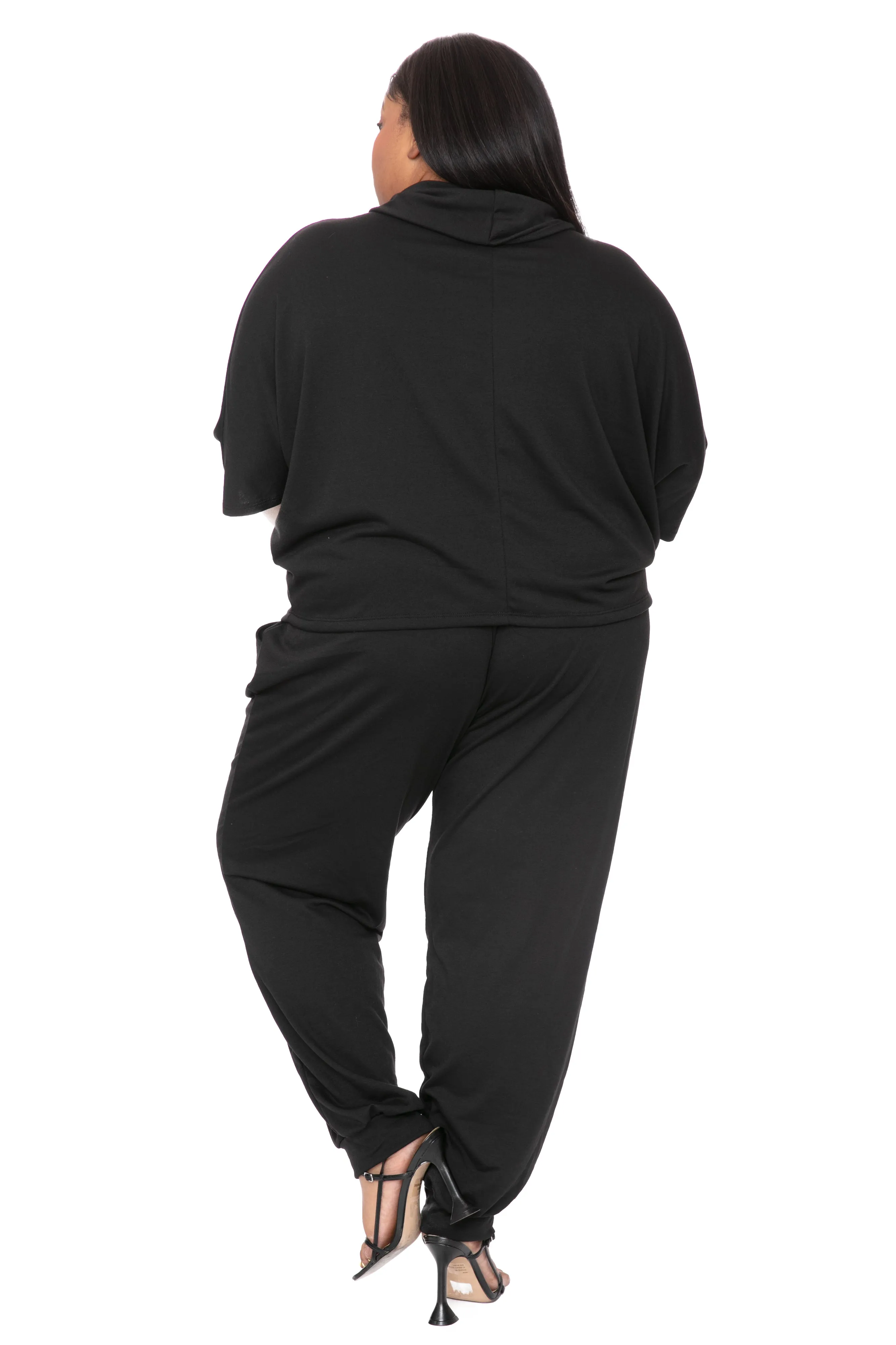 Devon Joggers sold by SWAK product image thumbnail 2