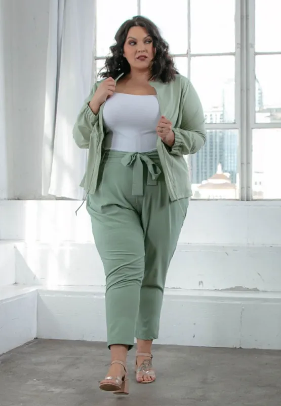 Harper Pants sold by SWAK