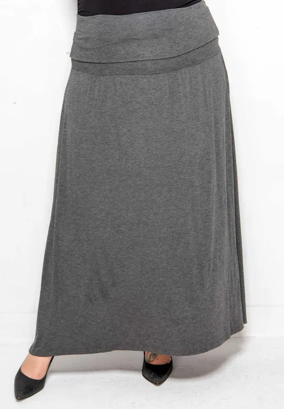 California Maxi Skirt sold by SWAK