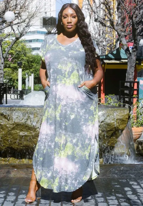 Chloe Dress sold by SWAK