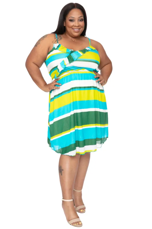 Sunshine Dress sold by SWAK