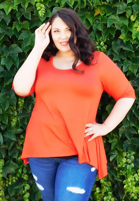 Polly Top sold by SWAK