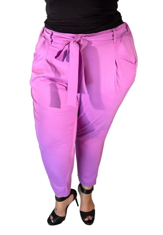 Harper Pants made by SWAK