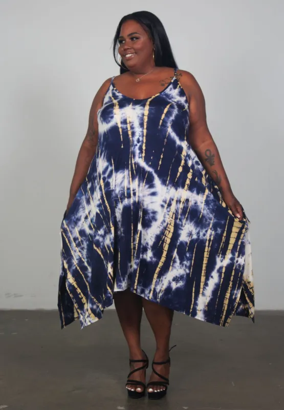 Layla Dress sold by SWAK