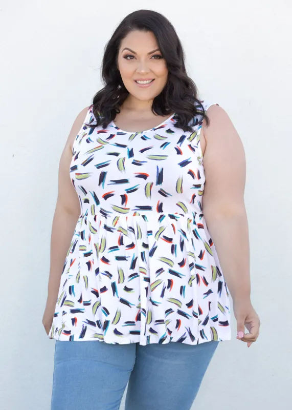Sam Top sold by SWAK