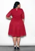 Harlow Lace Dress sold by SWAK