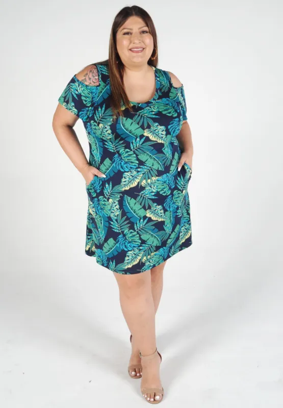 Gemma Dress sold by SWAK