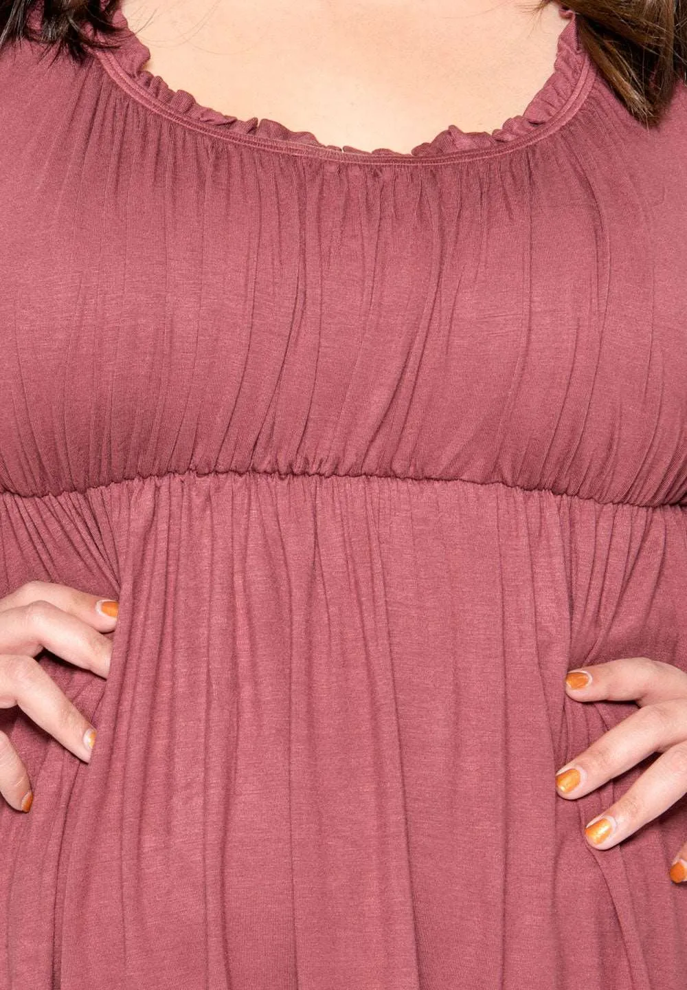 Enchanted Top sold by SWAK product image thumbnail 3