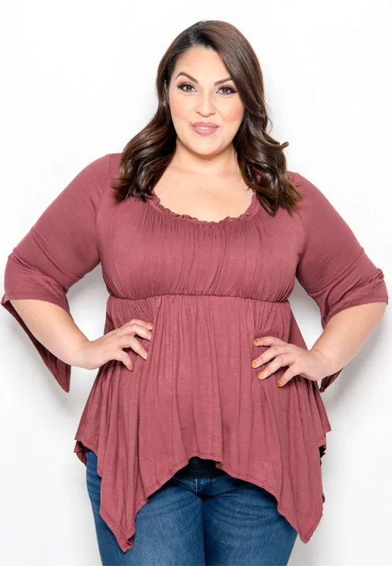 Enchanted Top sold by SWAK