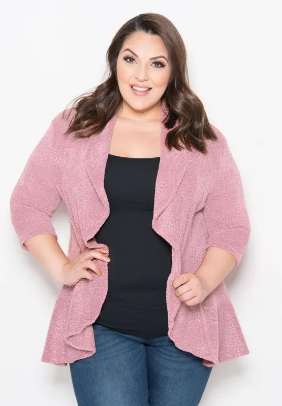 Claire Cardigan sold by SWAK