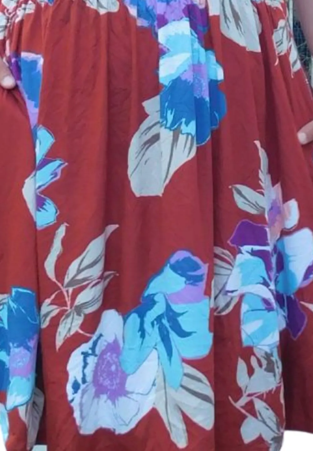 Essential Tank Dress sold by SWAK product image thumbnail 4