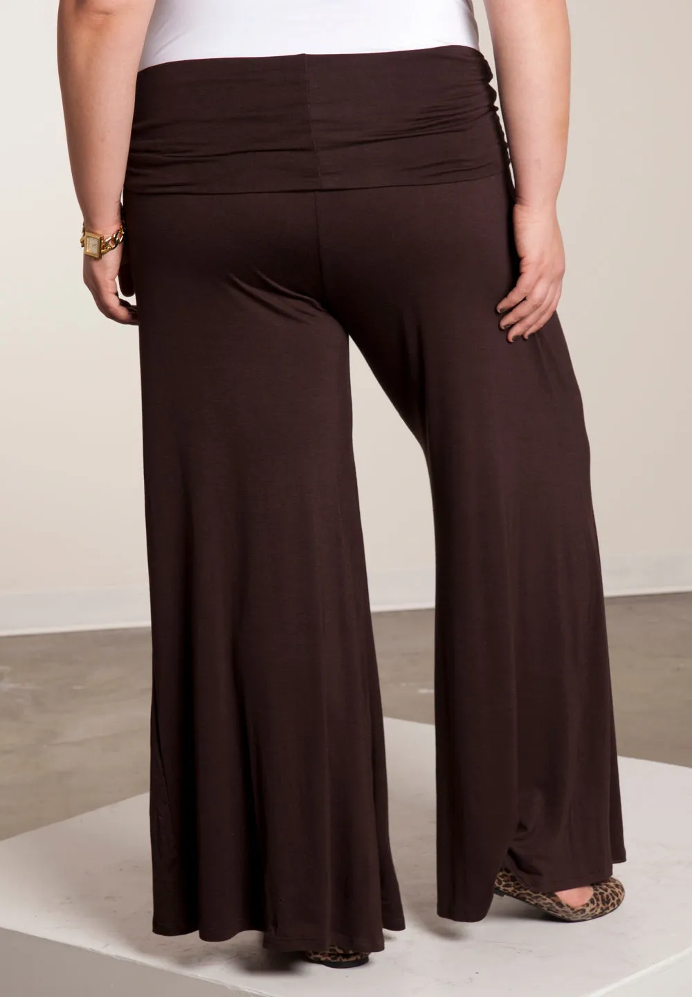 Perfect Palazzo Pants sold by SWAK product image thumbnail 2