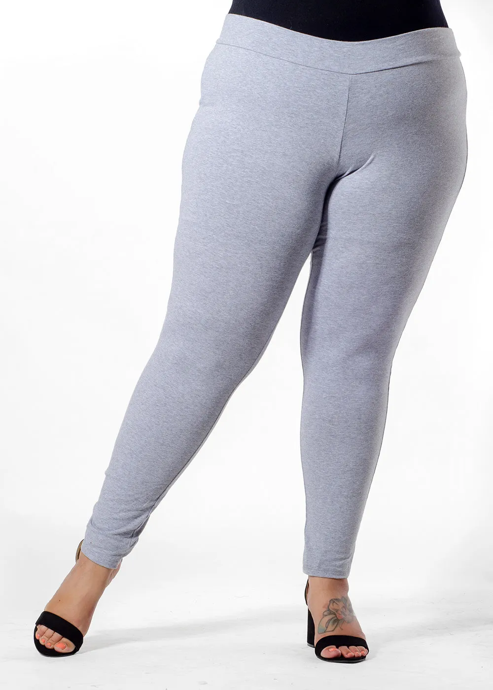 Classic Leggings sold by SWAK product image thumbnail 2