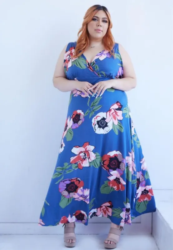 Nia Dress sold by SWAK