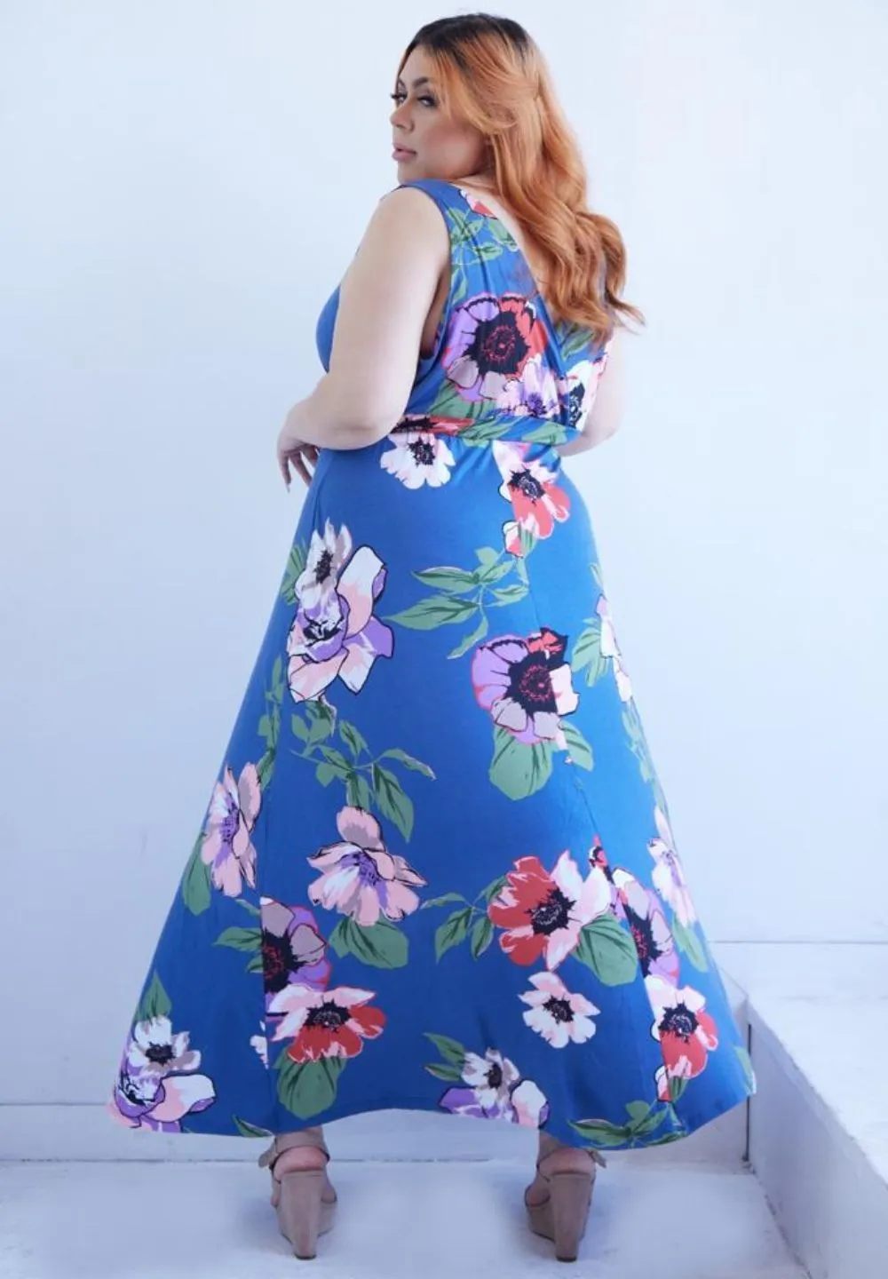 Nia Dress sold by SWAK product image thumbnail 3