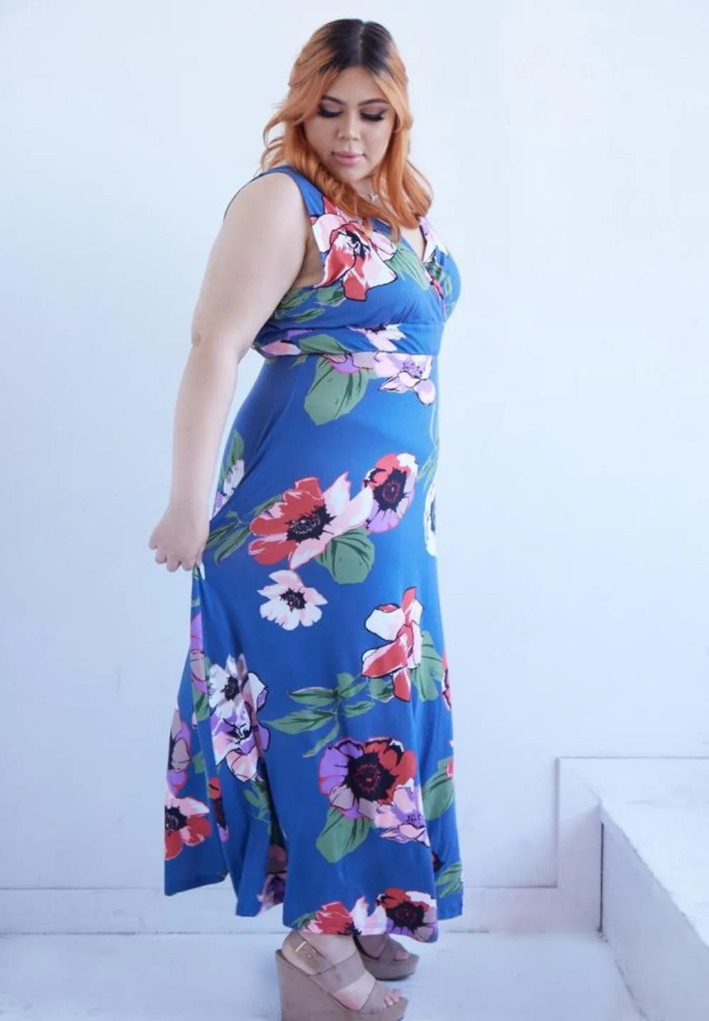 Nia Dress sold by SWAK product image thumbnail 2