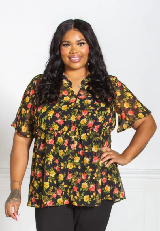 Beth Top sold by SWAK