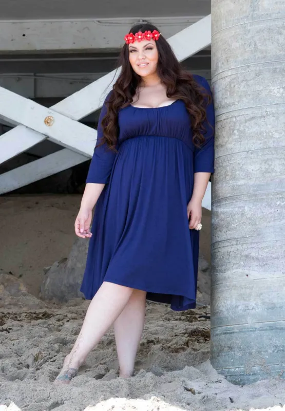 Juliet Dress sold by SWAK