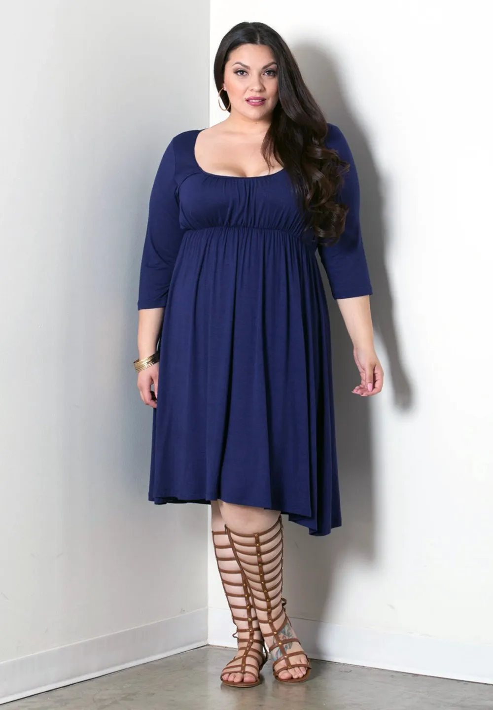 Juliet Dress sold by SWAK product image thumbnail 2
