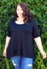 Polly Top sold by SWAK
